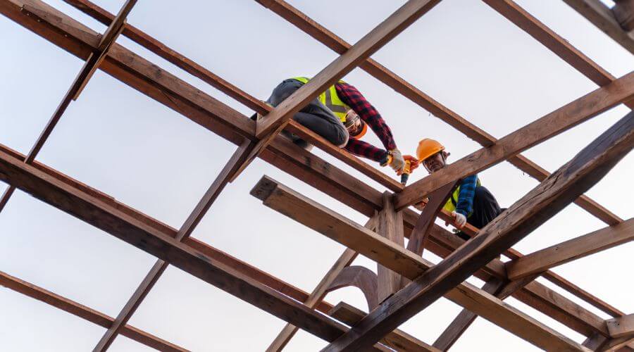 Expert Emergency Roof Repairs services in Coamo, PR